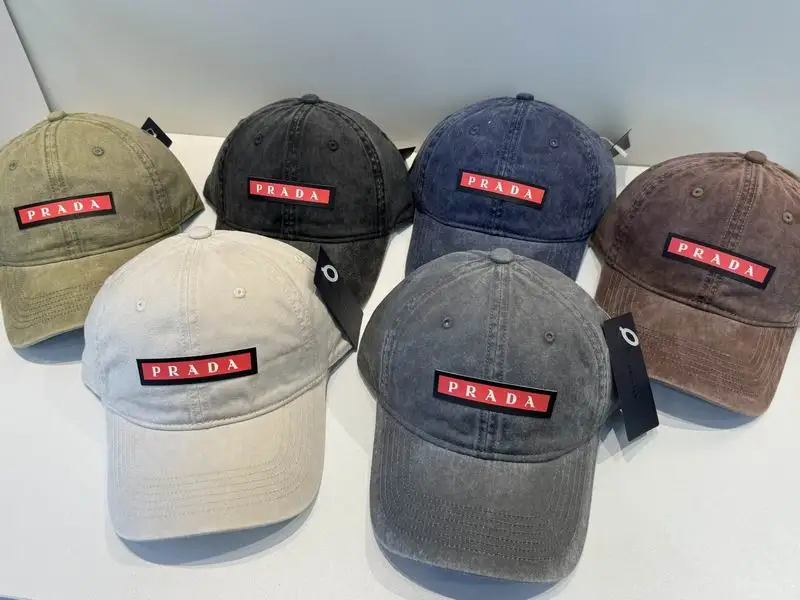 Prada Cap 101201